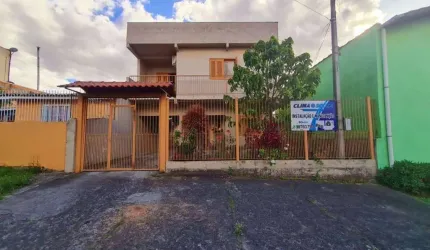 Sobrado com 3 dormitórios à venda, 160 m² por R$ 530.000,00 - Vargas - Sapucaia do Sul/RS