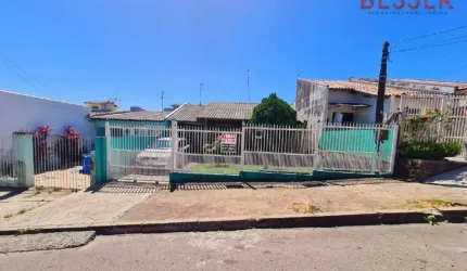 Casa com 3 dormitórios à venda, 69 m² por R$ 240.000,00 - Lomba da Palmeira - Sapucaia do Sul/RS