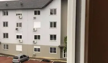 Apartamento com 2 dormitórios à venda, 62 m² por R$ 196.000,00 - Hamburgo  Velho - Novo Hamburgo/RS
