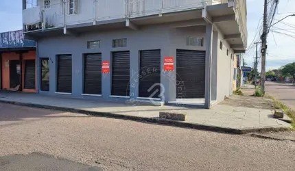 Loja para alugar, 120 m² por R$ 2.300,00/mês - Piratini - Sapucaia do Sul/RS