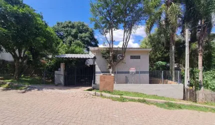 Casa com 3 dormitórios à venda, 200 m² por R$ 309.900,00 - Freitas - Sapucaia do Sul/RS