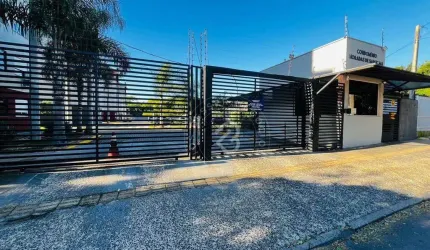 Apartamento com 2 dormitórios à venda, 50 m² por R$ 180.000,00 - Lomba da Palmeira - Sapucaia do Sul/RS