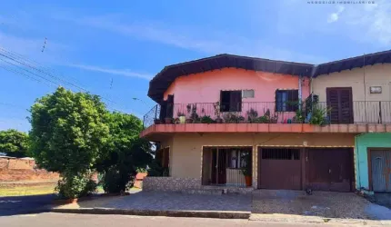 Apartamento com 2 dormitórios à venda, 133 m² por R$ 250.000,00 - Pasqualini - Sapucaia do Sul/RS