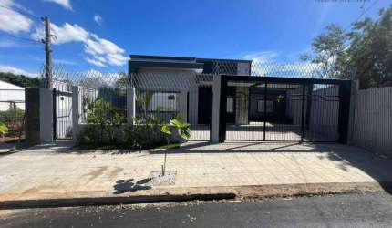Casa com 3 dormitórios à venda, 183 m² por R$ 1.200.000,00 - Nova Sapucaia - Sapucaia do Sul/RS