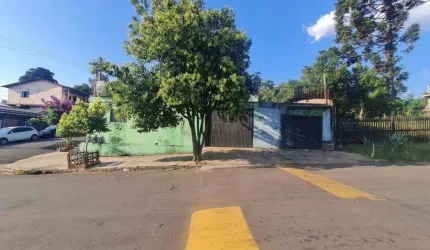 Casa com 2 dormitórios à venda por R$ 305.000,00 - Boa Vista - Sapucaia do Sul/RS