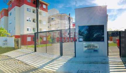 Apartamento com 2 dormitórios à venda, 49 m² por R$ 227.000,00 - Lomba da Palmeira - Sapucaia do Sul/RS