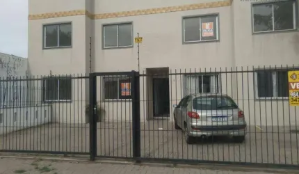 Apartamento com 1 dormitório à venda, 32 m² por R$ 158.000,00 - Niterói - Canoas/RS