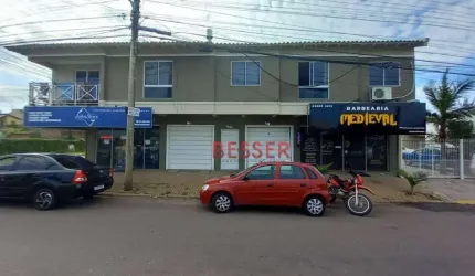 Apartamento com 2 dormitórios à venda, 68 m² por R$ 212.000,00 - Ipiranga - Sapucaia do Sul/RS