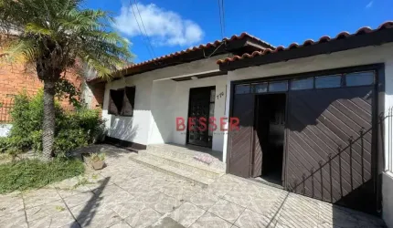 Casa com 2 dormitórios à venda, 70 m² por R$ 583.000,00 - Centro - Sapucaia do Sul/RS