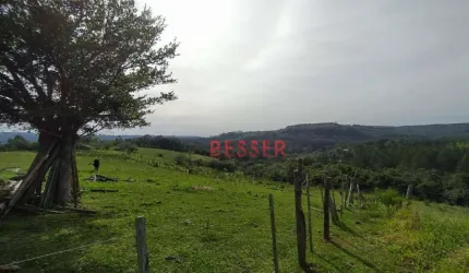 Sítio à venda, 42579 m² por R$ 371.000,00 - Morungava - Gravataí/RS