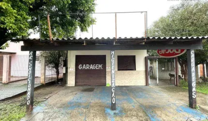 Terreno à venda, 300 m² por R$ 425.000,00 - Nova Sapucaia - Sapucaia do Sul/RS