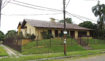 Casa com 4 dormitórios à venda, 670 m² por R$ 1.693.000,00 - Padre Reus - São Leopoldo/RS