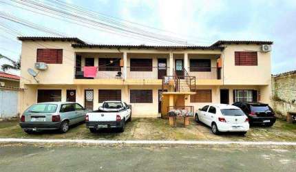 Kitnet com 1 dormitório à venda, 24 m² por R$ 108.000,00 - São José - Canoas/RS