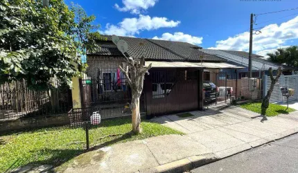 Casa com 2 dormitórios à venda, 50 m² por R$ 280.000,00 - Pasqualini - Sapucaia do Sul/RS