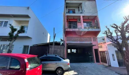 Sobrado com 3 dormitórios à venda, 211 m² por R$ 950.000,00 - Camboim - Sapucaia do Sul/RS