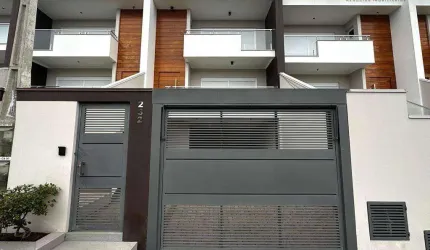 Sobrado com 2 dormitórios à venda, 212 m² por R$ 1.590.000,00 - São José - São Leopoldo/RS