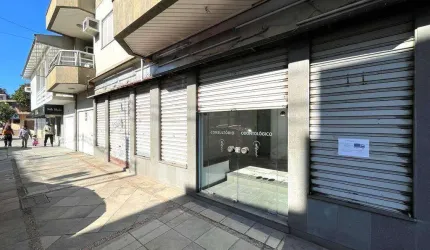 Loja para alugar, 75 m² por R$ 2.970,00/mês - Centro - Sapucaia do Sul/RS