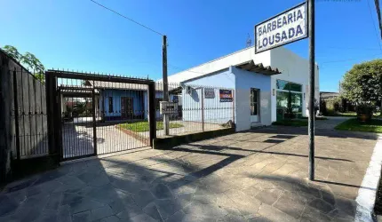 Casa com 2 dormitórios à venda, 128 m² por R$ 583.000,00 - Tamandaré - Esteio/RS