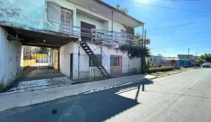 Terreno à venda, 520 m² por R$ 230.000,00 - Rio Branco - Canoas/RS