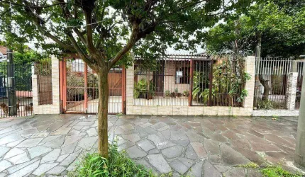 Casa com 3 dormitórios à venda, 128 m² por R$ 280.000,00 - Lomba da Palmeira - Sapucaia do Sul/RS