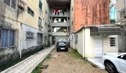 Apartamento com 2 dormitórios à venda, 48 m² por R$ 150.000,00 - COHAB - Sapucaia do Sul/RS