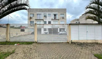 Apartamento com 2 dormitórios à venda, 54 m² por R$ 197.500,00 - Bela Vista - Sapucaia do Sul/RS