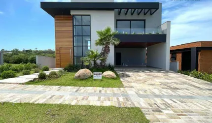 Sobrado com 4 dormitórios à venda, 445 m² por R$ 3.900.000,00 - Vila Morada Gaúcha - Gravataí/RS