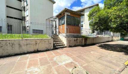 Apartamento com 3 dormitórios à venda, 61 m² por R$ 196.000,00 - Centro - Sapucaia do Sul/RS