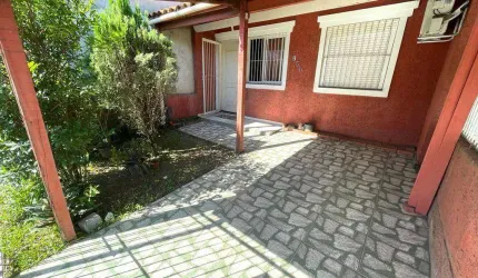 Casa com 2 dormitórios à venda, 99 m² por R$ 230.000,00 - Fortuna - Sapucaia do Sul/RS