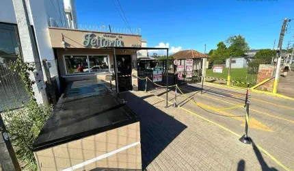 Apartamento à venda, 40 m² por R$ 155.000,00 - Feitoria - São Leopoldo/RS