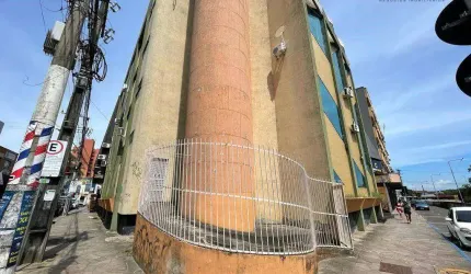 Sala para alugar, 28 m² por R$ 1.500,00/mês - Centro - Sapucaia do Sul/RS