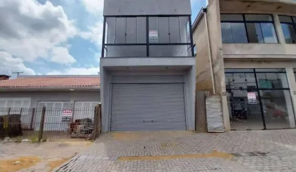 Loja para alugar, 240 m² por R$ 9.000/mês - Centro - Sapucaia do Sul/RS