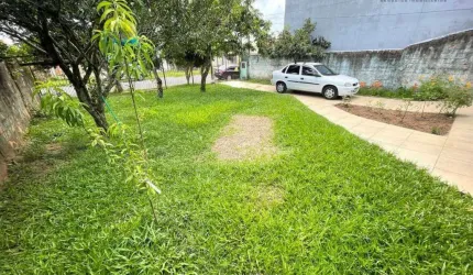 Terreno 300m² à venda por R$320.000,00 - Lomba da Palmeira - Sapucaia do Sul/RS