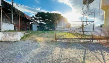 Terreno à venda, 318 m² por R$ 1.500.000,00 - Centro - Sapucaia do Sul/RS