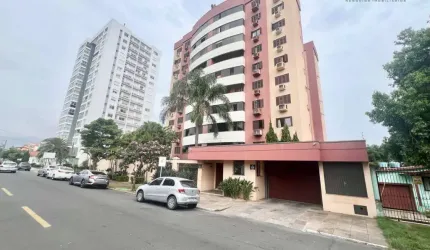 Apartamento à venda, 123 m² por R$ 740.000,00 - Centro - Esteio/RS