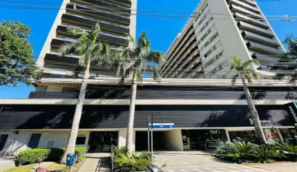 Loft com 1 dormitório à venda, 38 m² por R$ 390.000,00 - Marechal Rondon - Canoas/RS