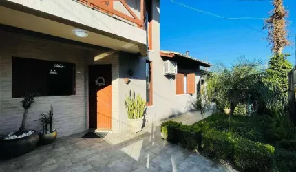 Sobrado com 3 dormitórios à venda, 120 m² por R$ 550.000,00 - Centro - Sapucaia do Sul/RS