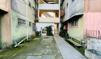 Apartamento com 2 dormitórios à venda, 34 m² por R$ 70.000,00 - COHAB - Sapucaia do Sul/RS