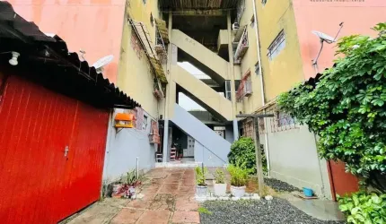 Apartamento com 2 dormitórios à venda, 38 m² por R$ 150.000,00 - COHAB - Sapucaia do Sul/RS