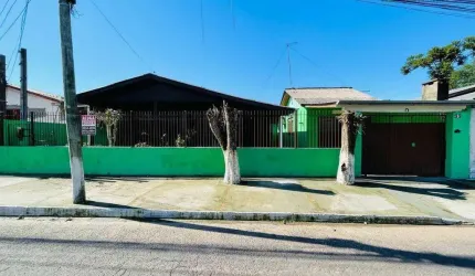 Casa com 2 dormitórios para alugar, 160 m² por R$ 1.560,00/mês - Nova Sapucaia - Sapucaia do Sul/RS