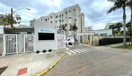 Apartamento com 2 dormitórios à venda, 49 m² por R$ 175.000 - Centro - Sapucaia do Sul/RS