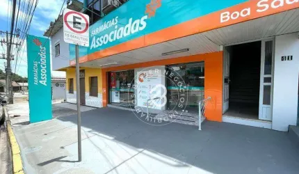 Sala para alugar, 28 m² por R$ 1.164/mês - Centro - Sapucaia do Sul/RS