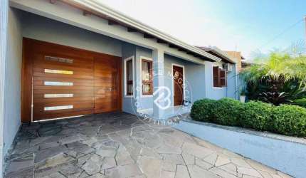 Casa com 2 dormitórios à venda, 150 m² por R$ 699.000,00 - Bela Vista - Sapucaia do Sul/RS