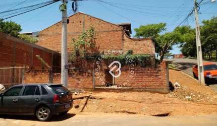 Terreno à venda, 150 m² por R$ 180.000 - Lomba da Palmeira - Sapucaia do Sul/RS