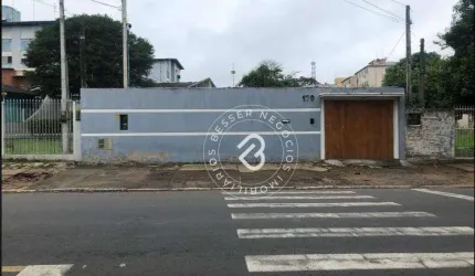 Casa com 2 dormitórios à venda, 80 m² por R$ 500.000,00 - São José - Esteio/RS