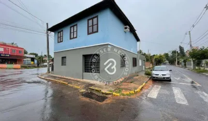 Sobrado com 5 dormitórios à venda, 360 m² por R$ 400.000,00 - São José - Sapucaia do Sul/RS
