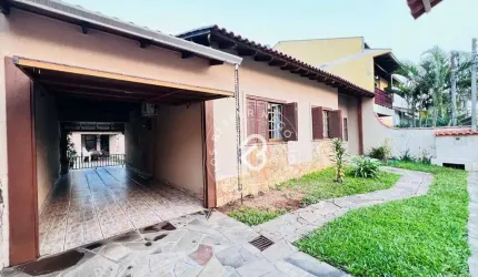 Casa com 2 dormitórios à venda, 150 m² por R$ 720.800,00 - Paraíso - Sapucaia do Sul/RS