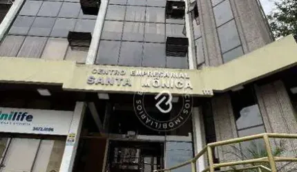 Sala à venda, 44 m² por R$ 287.000,00 - Centro - Canoas/RS