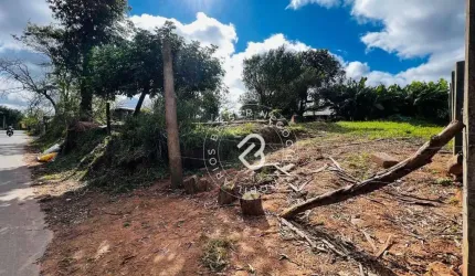 Terreno à venda, 825 m² por R$ 159.000,00 - Costa Do Morro - Sapucaia do Sul/RS