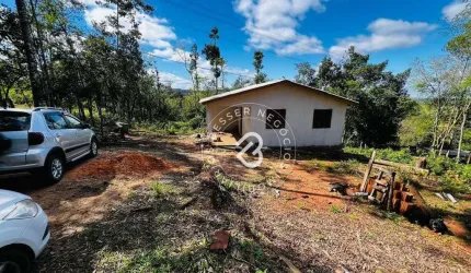 Sítio com 2 dormitórios à venda, 9000 m² por R$ 220.000,00 - Neópolis - Gravataí/RS